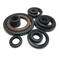 China Manufacturer TC Rubber NBR Clutch Oil Seal For Tractor And Motorcycle